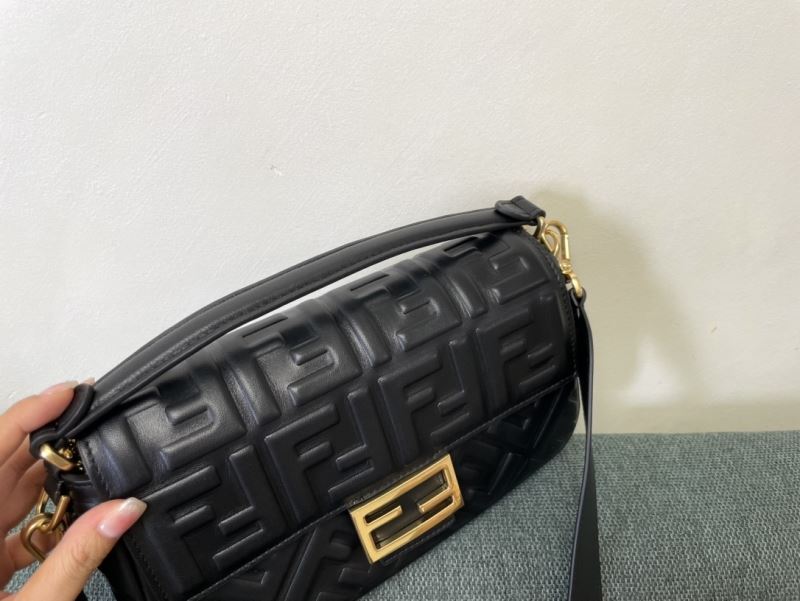 Fendi Baguette Bags